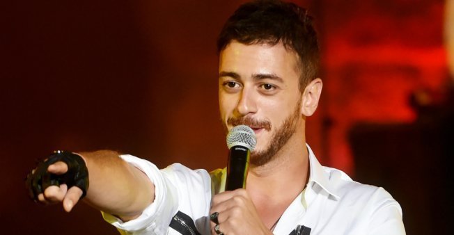 اتهام سعد لمجرد بالاغتصاب يفتح ملف العنف ضد النساء في المغرب
